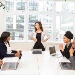 Recruite Agency