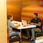 Recruite Agency
